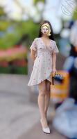 淫母绿母1