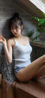 模特1
