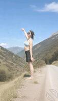 发骚的人妻玩屁眼0