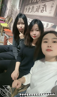 老婆姐三个。求大神帮我做换装脱衣。分享给大家打胶0