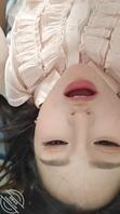 露脸拍摄  淫妻中途还主动说再找个大鸡吧一块操她3p0