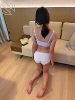 【SM调教】开学季玩好身材的女高2