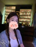 七夕偷拍女儿0