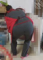 丈母娘的大屁股2