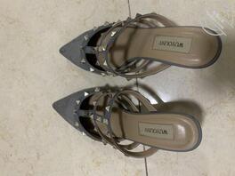 怒草大学生姐姐骚鞋1