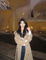 重庆三峡女大亲姐陈镁怡