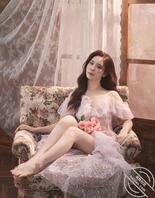 第一次拍私房，还被摄影师摸
