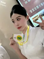 广州民航职业技术学院妹贾明爽 见钱眼开沦为金主泄欲玩物 大尺度蹂躏视频泄密 0