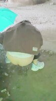 偷拍老婆野外拉尿