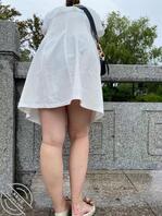 【街拍偷拍】街拍骚逼，有你喜欢的吗？2