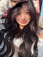 前后夹击淫荡反差女友1