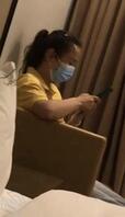约炮宜兴二婚少妇出轨