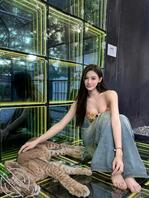 Bangkok | 延续夏令时^⌯^੭1