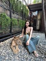 Bangkok | 延续夏令时^⌯^੭