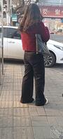 公交，车站，路边偷拍屁股0