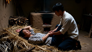 亲子奸母（AI）0