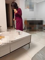 怀疑我妈出轨,想告诉老爸,不知道怎么说,说了会不会家都散?2