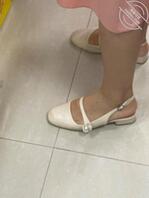 女鞋，美脚2
