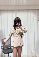 这么字显腿长2