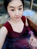 谁想看她脱光的样子1