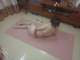 分享自家骚熟妻2