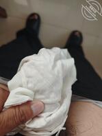 莱阳  玩我妈的内裤胸罩1