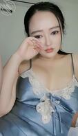 清纯的波波老师