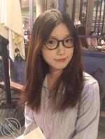 绿帽投稿清纯反差眼镜女友，来羞辱评价1