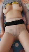 李老师的大骚奶奶1