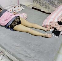 我的骚小姨