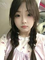 我和堂姐各自奉献，进来留下的评论每个我都回复你，因为我挺无聊想打发时间啊1