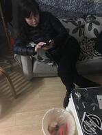 大屁股骚妈骚母2