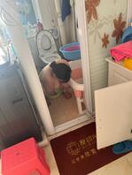 真实全网，巨乳老妈单身很多年，