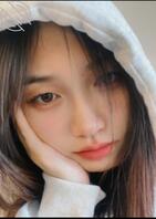 可爱的小美女1