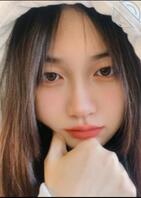 可爱的小美女2