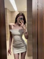 【原创】让表姐穿上网购的马油丝袜给我操1