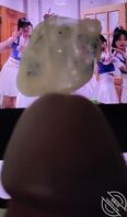 最近停几天有对00后小夫妻来这边旅游约我酒店她们都弄好了要试试我的功力