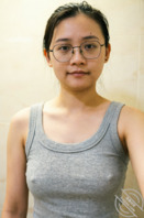 广州花都离异反差会计婊淫贱母狗杜健君真空拍摄私房写真集被摄影师爆艹内射