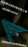 网友说老婆阴部上的黑桃BBC表示已经媚黑，是不是真的？2