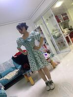 周口郸城汲水的骚逼老婆，比眼力，认出免费操她骚逼1