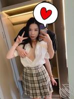 调教JK骚女，撅着屁股等你来操0