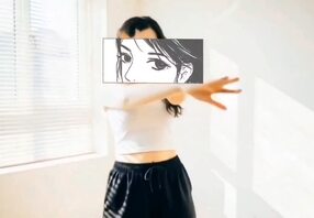 老婆视频剪辑