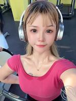 分享玉林反差女0