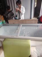 这个奶子乳交是不是会很舒服，别看脸1