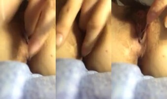 少妇自慰2