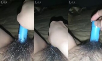 化妆品插逼