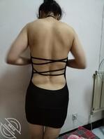 老婆露出