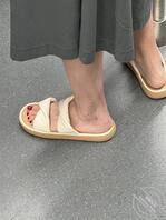 背影