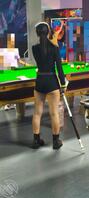 发育超成熟的女同学10岁第一次月经奶子已经发育了那么大真想用来乳交2