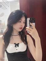 求海友帮我选衣服陪客户2